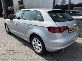 Audi A3 1.6 TDI Pro Line SPORTBACK picture 28