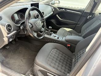 Audi A3 1.6 TDI Pro Line SPORTBACK picture 13