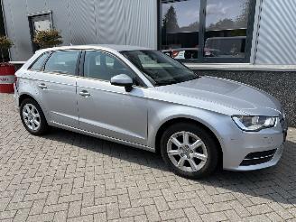 Audi A3 1.6 TDI Pro Line SPORTBACK picture 3