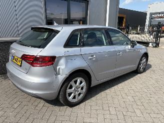 Audi A3 1.6 TDI Pro Line SPORTBACK picture 6
