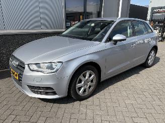 Audi A3 1.6 TDI Pro Line SPORTBACK picture 23