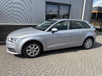 Audi A3 1.6 TDI Pro Line SPORTBACK picture 24
