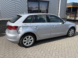 Audi A3 1.6 TDI Pro Line SPORTBACK picture 5