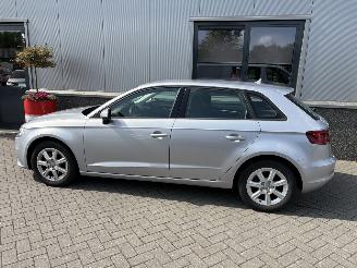 Audi A3 1.6 TDI Pro Line SPORTBACK picture 25
