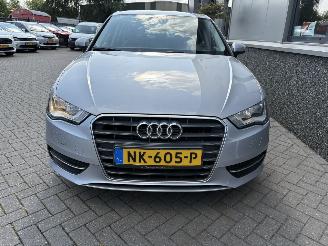 Audi A3 1.6 TDI Pro Line SPORTBACK picture 33
