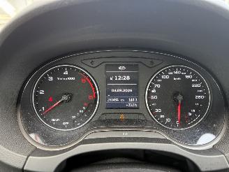 Audi A3 1.6 TDI Pro Line SPORTBACK picture 15
