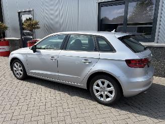 Audi A3 1.6 TDI Pro Line SPORTBACK picture 26