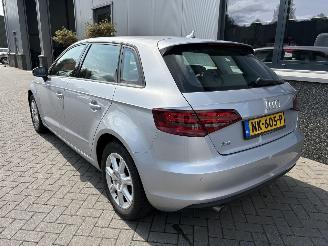 Audi A3 1.6 TDI Pro Line SPORTBACK picture 27