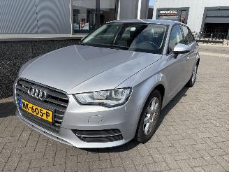 Audi A3 1.6 TDI Pro Line SPORTBACK picture 21