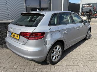 Audi A3 1.6 TDI Pro Line SPORTBACK picture 7