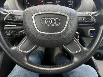 Audi A3 1.6 TDI Pro Line SPORTBACK picture 16