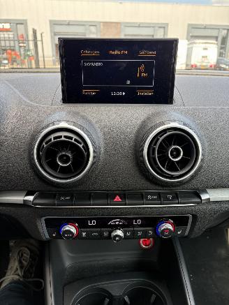 Audi A3 1.6 TDI Pro Line SPORTBACK picture 17