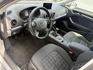 Audi A3 1.6 TDI Pro Line SPORTBACK picture 12