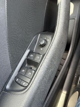 Audi A3 1.6 TDI Pro Line SPORTBACK picture 14