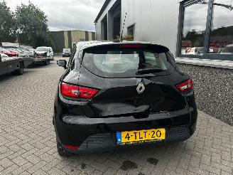 Renault Clio 1.5 dCi ECO picture 17