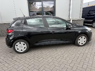 Renault Clio 1.5 dCi ECO picture 3