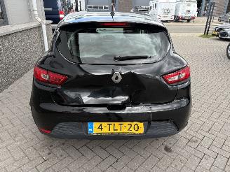 Renault Clio 1.5 dCi ECO picture 10