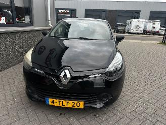 Renault Clio 1.5 dCi ECO picture 31