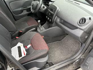 Renault Clio 1.5 dCi ECO picture 87