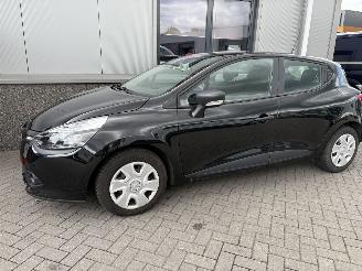 Renault Clio 1.5 dCi ECO picture 74