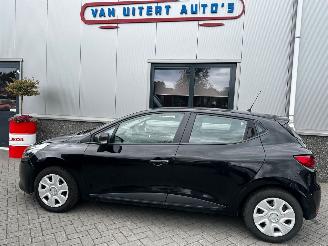 Renault Clio 1.5 dCi ECO picture 23