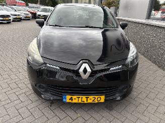 Renault Clio 1.5 dCi ECO picture 88