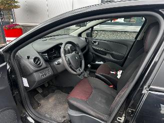 Renault Clio 1.5 dCi ECO picture 14