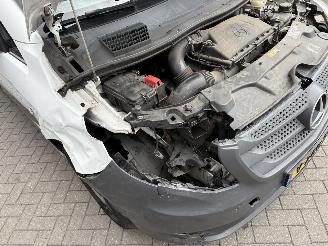 Mercedes Vito 114CDI Automaat Lang picture 16