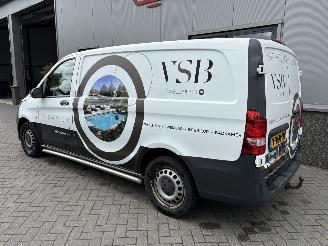 Mercedes Vito 114CDI Automaat Lang picture 26
