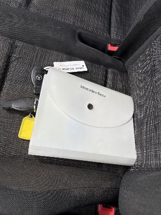 Mercedes Vito 114CDI Automaat Lang picture 19
