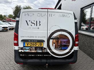 Mercedes Vito 114CDI Automaat Lang picture 23