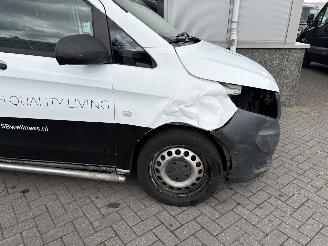 Mercedes Vito 114CDI Automaat Lang picture 11