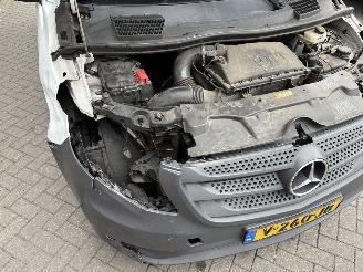 Mercedes Vito 114CDI Automaat Lang picture 17