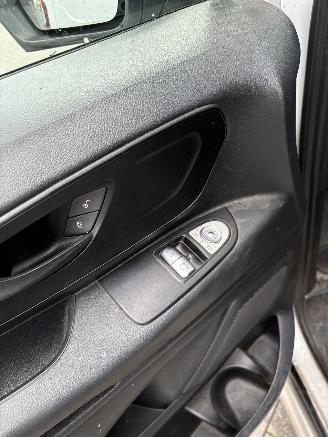 Mercedes Vito 114CDI Automaat Lang picture 20