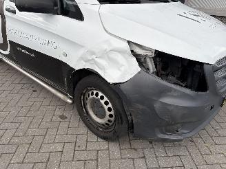 Mercedes Vito 114CDI Automaat Lang picture 12