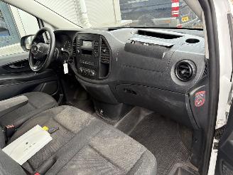 Mercedes Vito 114CDI Automaat Lang picture 8