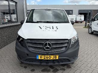 Mercedes Vito 114CDI Automaat Lang picture 30