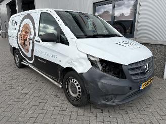 Mercedes Vito 114CDI Automaat Lang picture 15