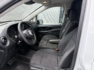 Mercedes Vito 114CDI Automaat Lang picture 22