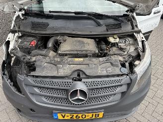 Mercedes Vito 114CDI Automaat Lang picture 18