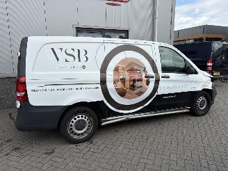 Mercedes Vito 114CDI Automaat Lang picture 3