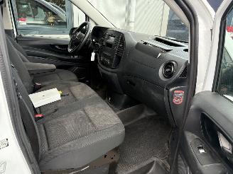 Mercedes Vito 114CDI Automaat Lang picture 9