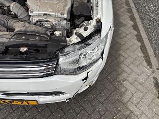 Mitsubishi Outlander 2.0 PHEV Instyle picture 8