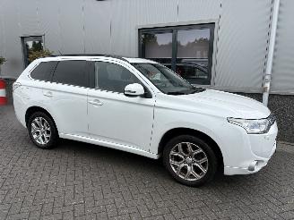 Mitsubishi Outlander 2.0 PHEV Instyle picture 40