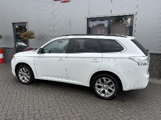 Mitsubishi Outlander 2.0 PHEV Instyle picture 25