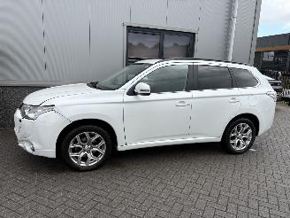 Mitsubishi Outlander 2.0 PHEV Instyle picture 24