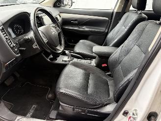 Mitsubishi Outlander 2.0 PHEV Instyle picture 11
