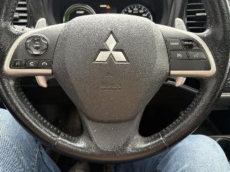 Mitsubishi Outlander 2.0 PHEV Instyle picture 13