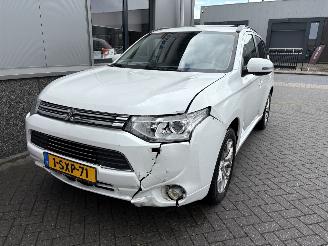 Mitsubishi Outlander 2.0 PHEV Instyle picture 20