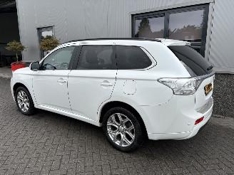 Mitsubishi Outlander 2.0 PHEV Instyle picture 26